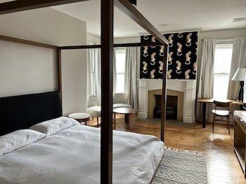 Canandaigua Guesthouse