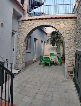 Hedera Capri B&B