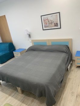 Hedera Capri B&B