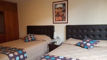 Hotel Santa Beatriz