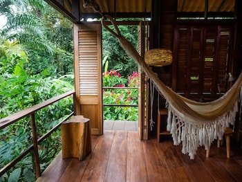 La Loma Jungle Lodge & Chocolate Farm