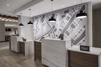 Homewood Suites by Hilton Boston Woburn