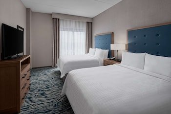 Homewood Suites by Hilton Boston Woburn