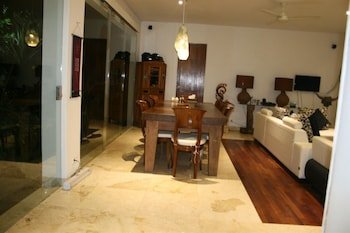 Villa Pantai Lovina