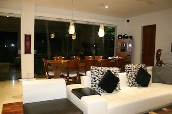 Villa Pantai Lovina