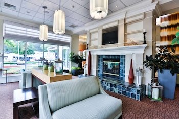 Hilton Garden Inn State College
