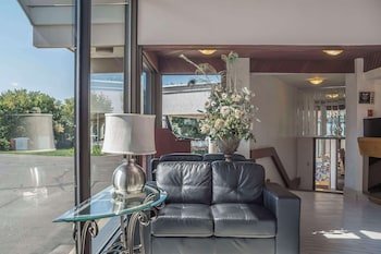 Rodeway Inn Fallsview
