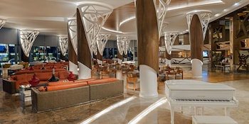 Nuh'un Gemisi Deluxe Hotel & Spa