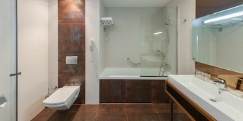 Nuh'un Gemisi Deluxe Hotel & Spa