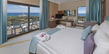 Nuh'un Gemisi Deluxe Hotel & Spa