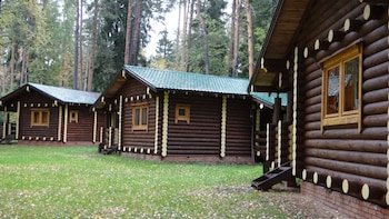 Guest Complex Silent Forest
