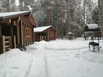 Guest Complex Silent Forest