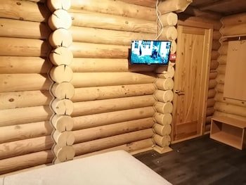 Guest Complex Silent Forest