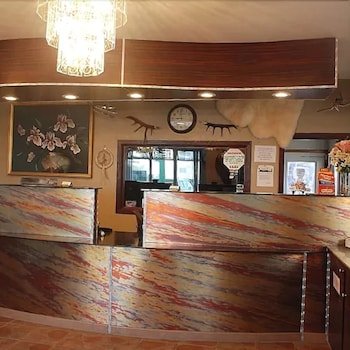 Merrill Field Inn Anchorage