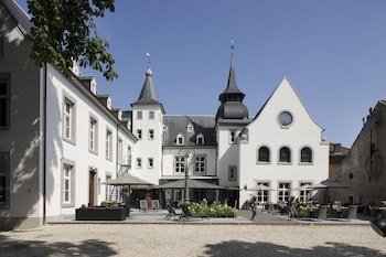 Kasteel Doenrade