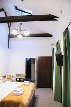 Hostel Old Prague House