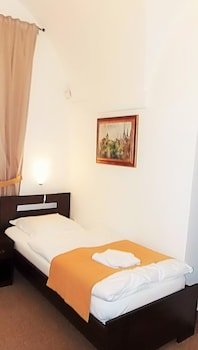 Hostel Old Prague House