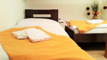 Hostel Old Prague House