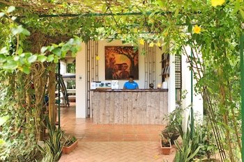Fox & Firefly Cottages