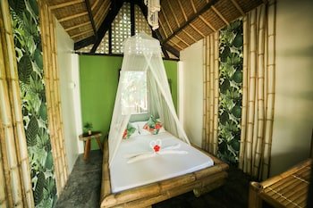 Fox & Firefly Cottages