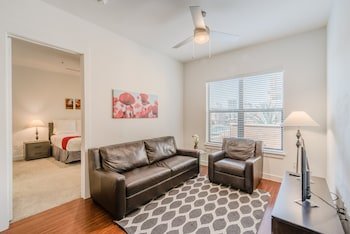 Regal Stays Apartments West Village