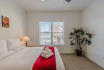 Regal Stays Apartments West Village