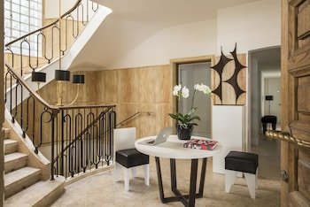 White Villa Tel Aviv