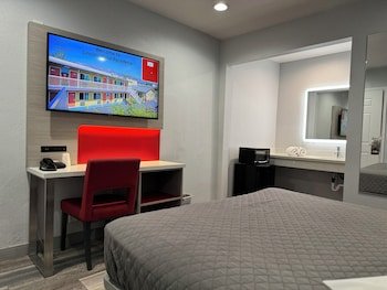 Lincoln Motel