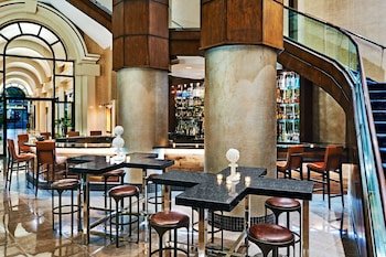 JW Marriott New Orleans