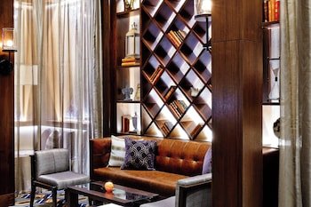 JW Marriott New Orleans