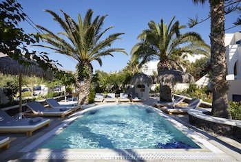 Hermes Hotel