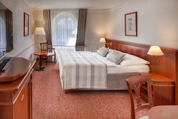 Hotel Adria Praha