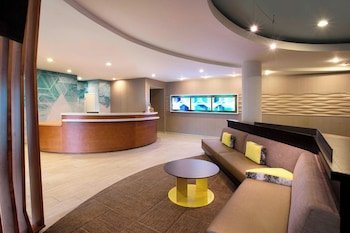 SpringHill Suites Hartford Airport/Windsor Locks