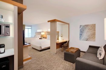 SpringHill Suites Hartford Airport/Windsor Locks