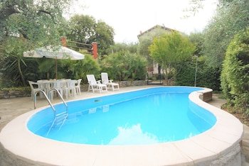 Villa Flavia