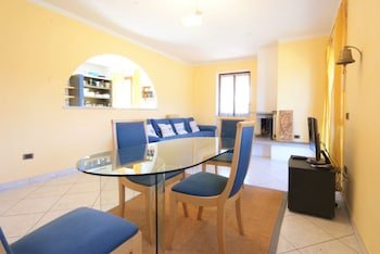 Villa Flavia