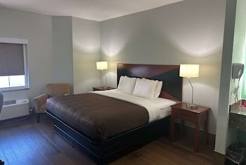 SureStay Plus Hotel by Best Western Macon West