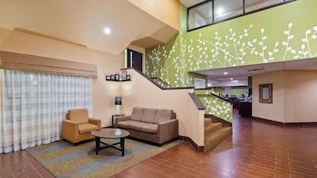 SureStay Plus Hotel by Best Western Macon West