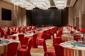 The Westin Pazhou