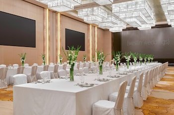 The Westin Pazhou