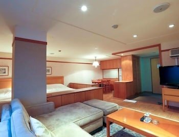 Gimcheon Park Hotel