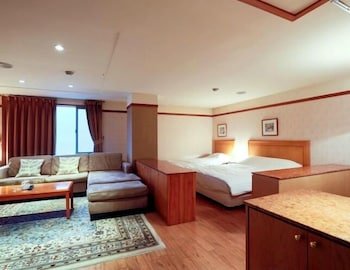 Gimcheon Park Hotel