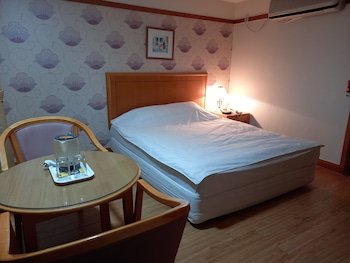 Gimcheon Park Hotel