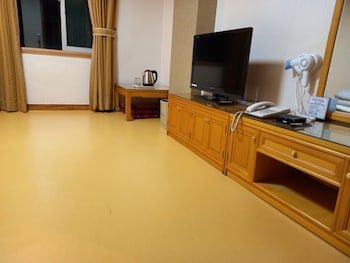 Gimcheon Park Hotel