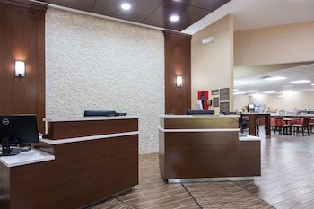 Comfort Inn