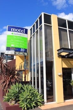 Harbour City Motor Inn & Conference Centre