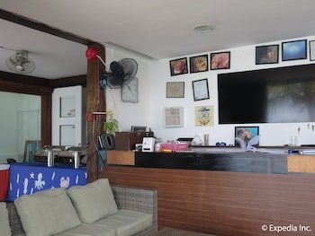 Planet Dive Resort