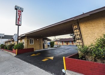 Casa Bell Motel