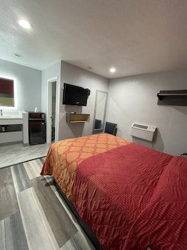 Casa Bell Motel