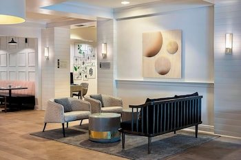 Delta Hotels Basking Ridge